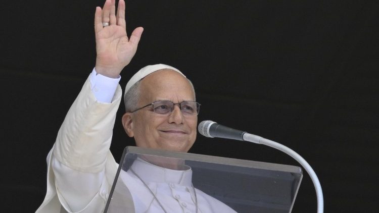 2026.08.23 Angelus