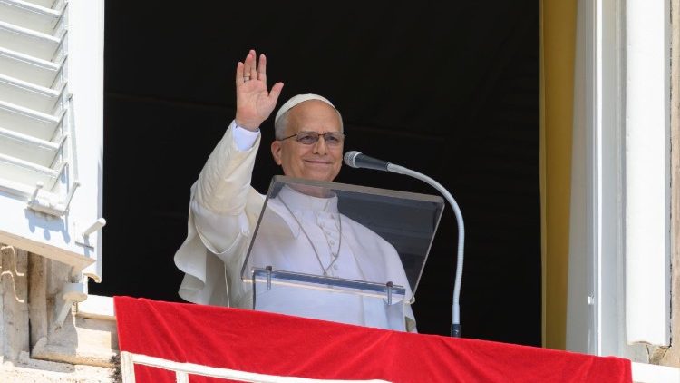 2026.08.23 Angelus