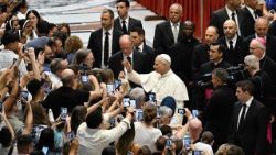 2026.08.26 Udienza Generale