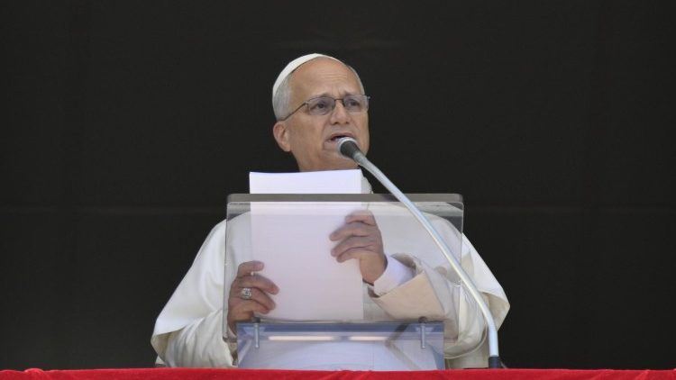 2026.09.06 Angelus