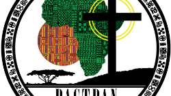 Logo of The Second Biannual Pan-African Catholic Congress on Theology, Society and Pastoral Life will be held from July 19 to 22 in Nairobi, Kenya