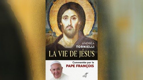 La vie de Jésus, une rencontre pas comme les autres