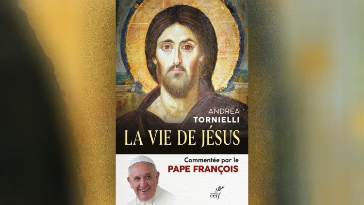 La vie de Jésus (éditions du Cerf)