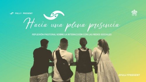 El Buen Samaritano, inspiración para quienes "habitan" las redes