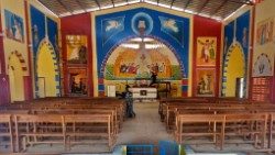 Misjonarze w odległych krajach czują wsparcie modlitwy