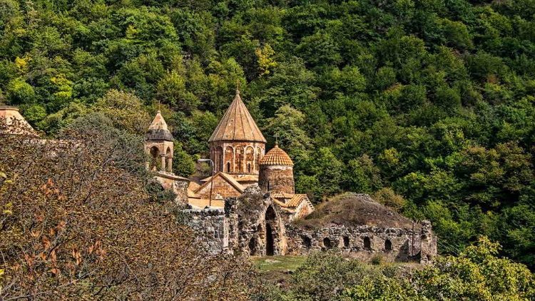 Դադիվանքը