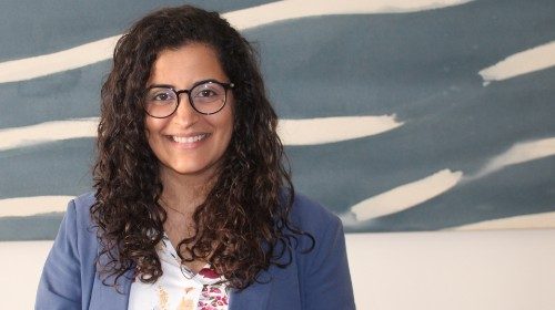 Marielle Boutros: «J'ai choisi de ne pas quitter le Liban»