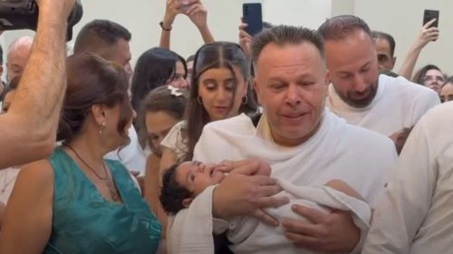 Les infos de L'Œuvre d'Orient - 24 septembre 2025