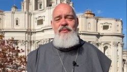 Cardinale Dominique Mathieu - Copertina video infos orient 18 giugno 2025