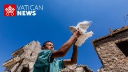    Témoins d'espérance