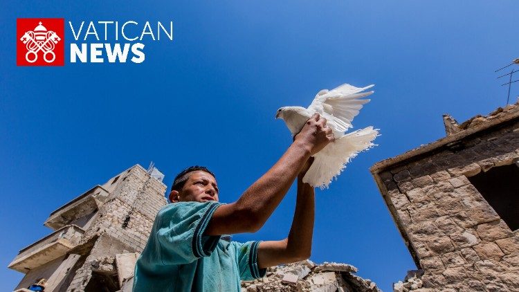 Radio Vatican - Témoins de l'Espérance  (ACN/Ismael Martinez Sanchez)