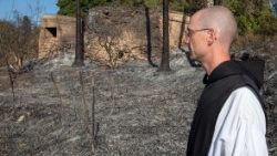 Copertina video infos orient 7 maggio 2025