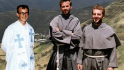 رسالة البابا بمناسبة الذكرى العاشرة لتطويب شهداء تشيمبوتي