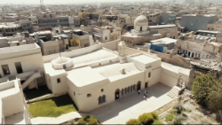 Copertina video infos orient 15 ottobre 2025