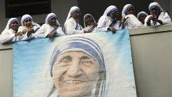 Copertina infos d'orient 10 settembre 2025 - festa di Santa Madre Teresa