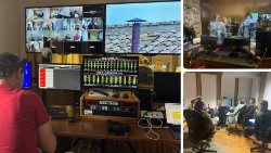 Edizione speciale ya Radio Vatikan mpo ya conclave 2025 