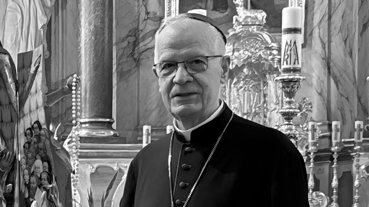Arcybiskup Józef Michalik (fot. Archidiecezja Przemyska)