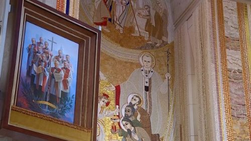 Beatyfikacja salezjan&oacute;w. Kard. Semeraro: nie rezygnujcie z marzeń