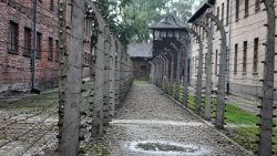 Campo de Concentração em Auschwitz, Polônia