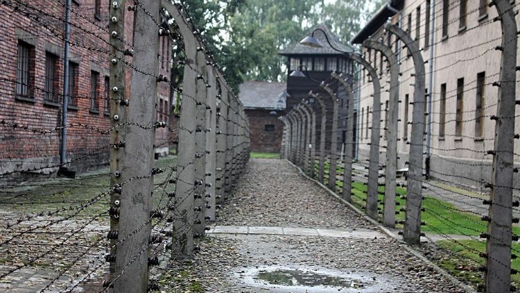 Campo de Concentración de Auschwitz