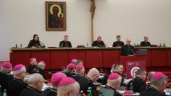 Zebranie Plenarne KEP