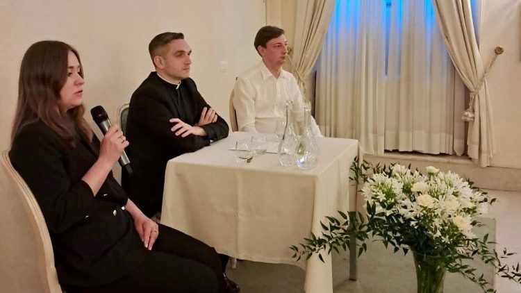 Wieczór z historią w Rzymie
