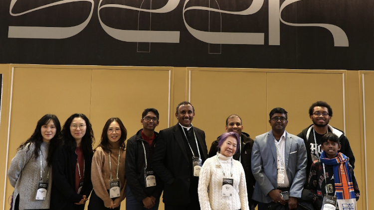 Columbus: SEEK konferencia