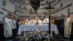 Uroczystość patronalna KUL