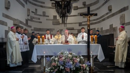 Święto Patronalne KUL: Serce Jezusa jest naszym schronieniem