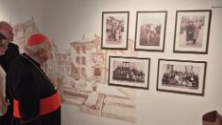 Otwarcie Muzeum Jana Pawła II w Budapeszcie