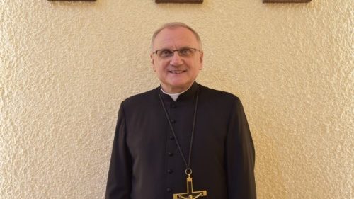 200 lat zgromadzenia Misjonarzy Oblat&oacute;w Maryi Niepokalanej