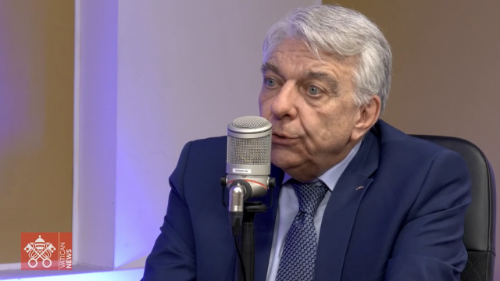 Monaco und der Heilige Stuhl: Viele Gemeinsamkeiten  