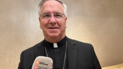 Bishop John Dolan, Diocese of Phoenix