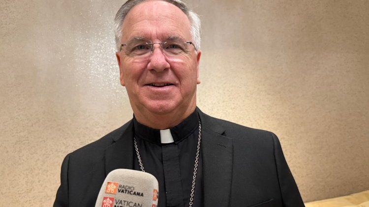 Bishop John Dolan, Diocese of Phoenix