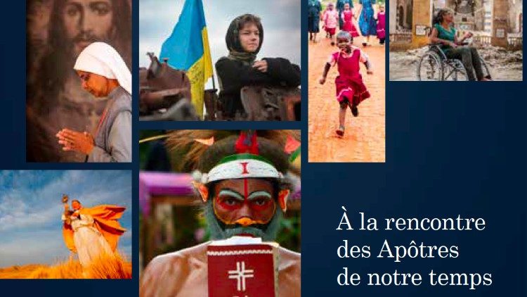 Couverture podcast Temoins esperance 17