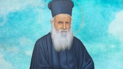 Copertina infos orient 25 febbraio 2026 - padre Béchara Abou Mrad