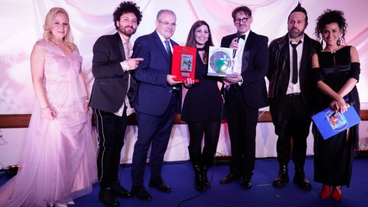 Stella Sorrentino è la terza classificata (Federica Sclippa)