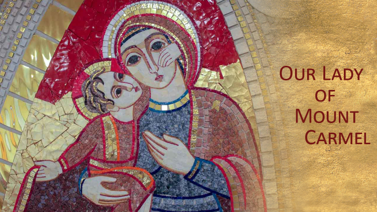 Our Lady of Mount Carmel