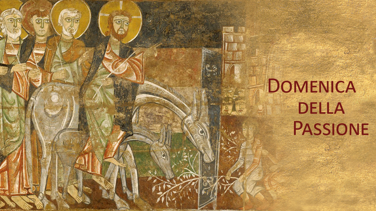 Domenica delle Palme