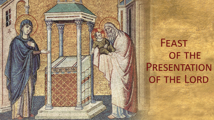 Feast of the Presentation of the Lord