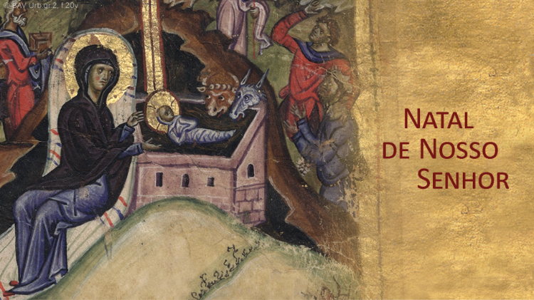Natal de Nosso Senhor   