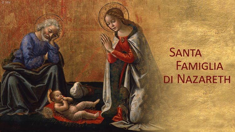 Santa Famiglia di Nazareth