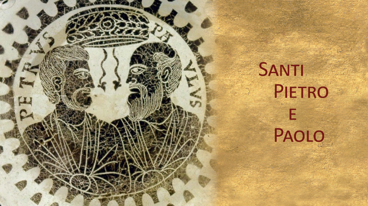 وفد مسكوني من بطريركية القسطنطينية يزور روما في عيد القديسين بطرس وبولس