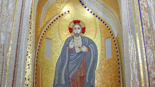 &Uacute;cta k Božsk&eacute;mu Srdcu vo v&yacute;chodn&yacute;ch katol&iacute;ckych cirkv&aacute;ch (3)