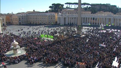 Angelus de 4 de fevreiro de 2018