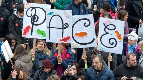 Angélus du 28 janvier 2018