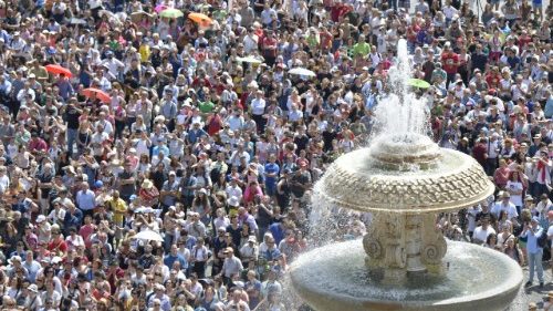 Regina Coeli 06 de maio de 2018