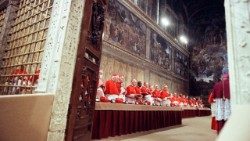 Перший конклав 1978 року