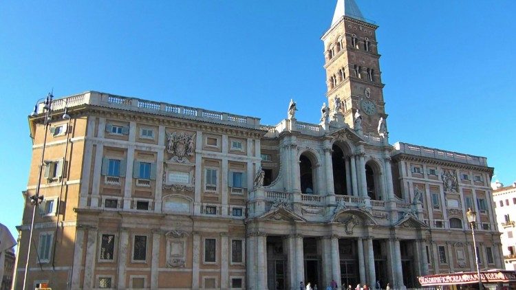 Bazilika Santa Maria Maggiore