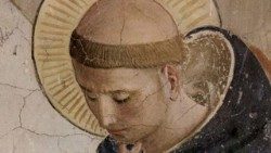 I Lumi Gjoni i Fiesole (I Lumi Angelico) / Shën Dominiku